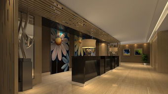 桂林銀錠旅游公寓大院