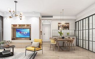 蘇州別墅裝修全攻略 從設(shè)計到實景案例一站式解析