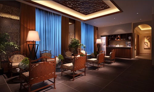 武漢精品美容院裝修設(shè)計(jì) 新開(kāi)美容院與工裝公司的專(zhuān)業(yè)裝潢指南