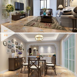 專(zhuān)業(yè)室內(nèi)家裝設(shè)計(jì)服務(wù) 效果圖、平面圖與施工圖的全流程解析